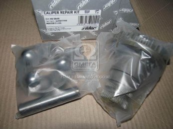 Р/к суппорта MERITOR D LISA, вал торм. прав.(RIDER)