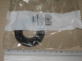 Сальник дифференциала RENAULT 27.95X56X10 ACM BASLRDX67 (пр-во Corteco)