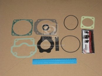 Р/к прокладок с клапанами KNORR, MB 2521 не полный к-т (пр-во VADEN)