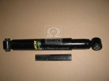 Амортизатор подв. MB VARIO передн. VAN-MAGNUM (пр-во Monroe)