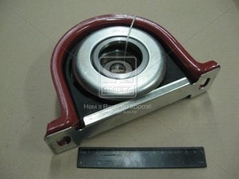 Опора вала кардан. (подвесной подшипник) IVECO CARGO,TECH (пр-во CEI)