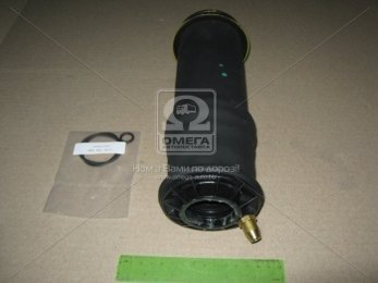 Пневморессора кабины SCANIA 4,P,G,R,T Series (пр-во Sachs)