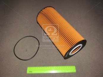 Масляный фильтр 4076-OX (пр-во KS)