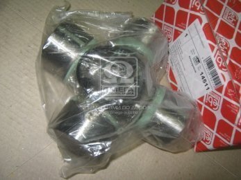 Крестовина вала кард. ASTRA HD SERIES, MB NG,LK,MK,SK,ATEGO,MAXiATEGO,ACTROS (пр-во FEBI)