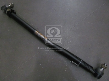 Тяга рул. продольная DAF CF85, XF95, 105 L=991 (пр-во Rostar)