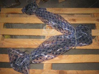 Тяга лучевая RENAULT Kerax,Premium, VOLVO FH12,FH16 L=662 (пр-во Sampa)