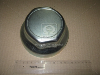 Крышка M135x2xSW110x800Nm ступицы BPW (пр-во Sampa)