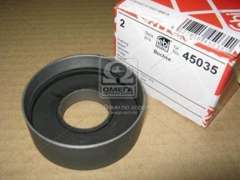 Втулка 31*73,5*26,5 кабины DAF CF65,75 (пр-во Febi)