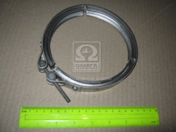 Хомут DAF XF (пр-во Dinex)