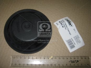 Мембрана камеры торм. тип-9 (мелкая) MAN (RIDER)