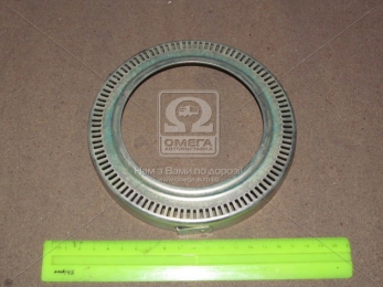 Кольцо АБС BPW o105/o152xo156x22 / Z=100 (пр-во SAMPA)