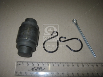 Р/к колодки BPW (пр-во SAMPA)