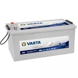 Аккумулятор Varta Blue ProMotive 215Ah L+ 1150A