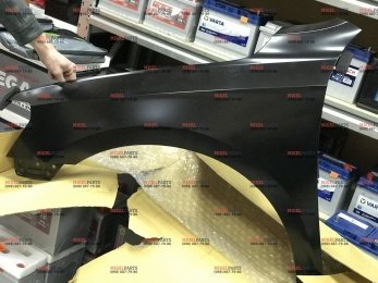 Крыло переднее левое Volkswagen Passat B7 USA (2011-2015) 561821021