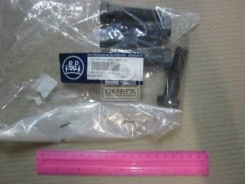 Болт М16x65x73 SW24 рессоры (пр-во BPW)