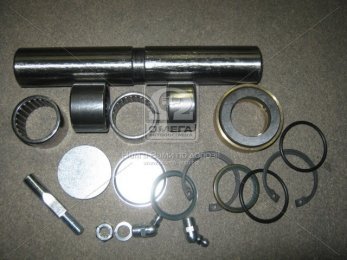 Р/к шкворня MB Actros,Atego,LK,LN2 (на сторону) (пр-во Sampa)