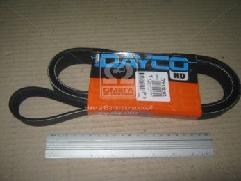 Ремень поликлин. 7PK1752HD TRUCK (пр-во DAYCO)