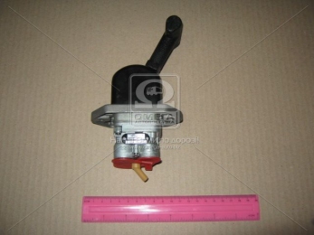 Кран ручного тормоза (пр-во TruckTechnic)