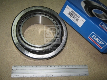 Подшипник ступицы BPW (пр-во SKF)