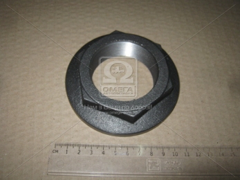 Гайка М60*2 ступицы TRAILOR с прав.резьб. (пр-во Sampa)