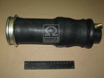 Пневморессора кабины SCANIA 4,P,G,R,T Series передн. (пр-во Sabo)