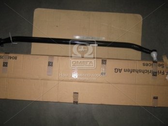 Тяга рул. поперечная RENAULT Premium L=1620 (пр-во Lemfoerder)
