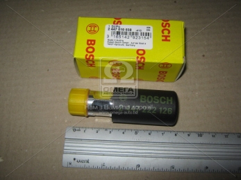 Р/к ТНВД (пр-во Bosch)