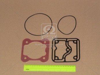 Р/к прокладок компрессора WABCO, MB Axor (пр-во VADEN)