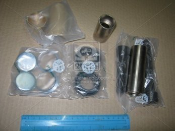 Р/к суппорта MERITOR B DUCO MCK1116 (пр-во TTT-auto)