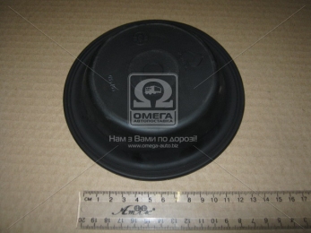 Мембрана камеры торм. (пр-во SAMPA)