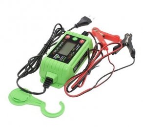 Зарядное для аккумулятора ARMER ARM-SC4E