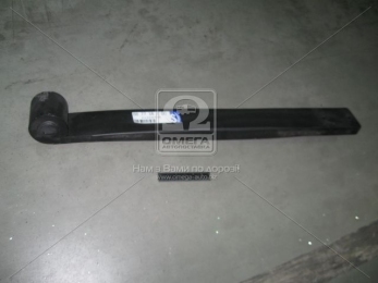 Полурессора ROR 1-о лист. (пр-во Schomaecker)