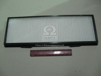 Фильтр салона SCANIA (TRUCK) (пр-во Knecht-Mahle)