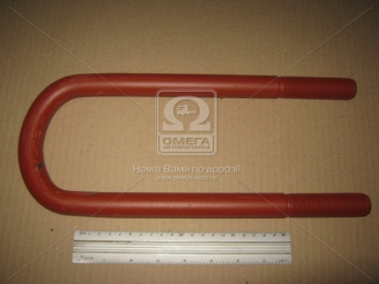 Стремянка 100x24x320 BPW (пр-во Winkler)
