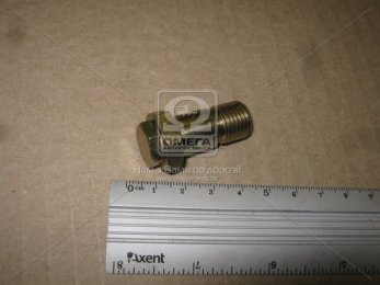 Перепускной клапан тнвд MB/DAF (вир-во SAMPA)