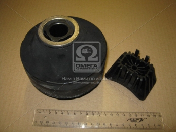 Сайлентблок со втулкой стопорной (пр-во BPW)