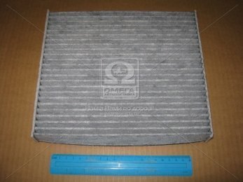 Фильтр салона угольный (пр-во MANN)