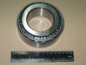 Подшипник ступицы BPW, MAN, MB ATEGO, RENAULT MAGNUM, VOLVO F12, SAF, ROR TM, GIGANT (пр-во FAG)