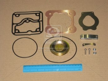 Р/к прокладок с клапанами WABCO, MB Axor (пр-во VADEN)