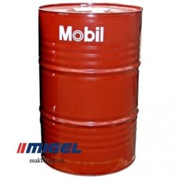 Моторное масло Mobil Delvac XHP Ultra 5W-30 (208 литров)