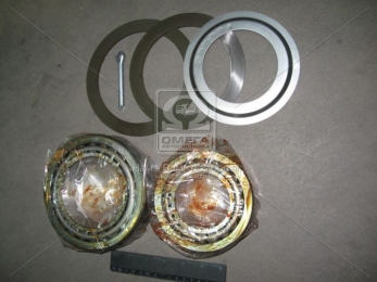 Р/к ступицы (пр-во BPW)