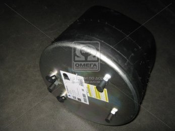 Пневморессора без стакана (пр-во Sampa)