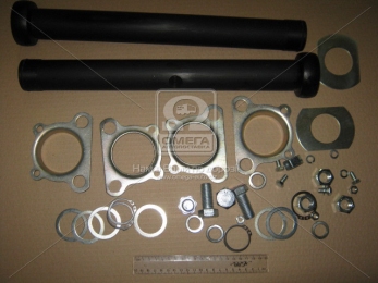 Р/к вала разжимного TRAILOR, FRUEHAUF (пр-во SAMPA)