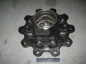 Ступица колеса ТК=335 (пр-во BPW)