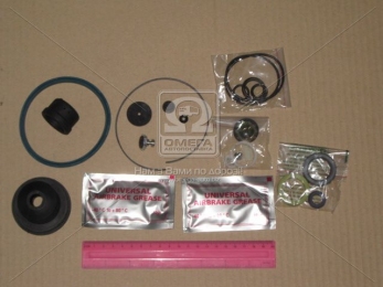 Р/к ПГУ сцепления (пр-во TruckTechnic)