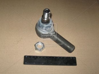 Наконечник М28*1,5*80*111,5*28 М20*1,5 тяги рулевой MB Actros,Atego (пр-во CEI)