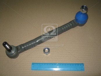 Тяга стабилизатора VOLVO FH12,16,FM7,9,10,12 L=325 (пр-во Emmerre)