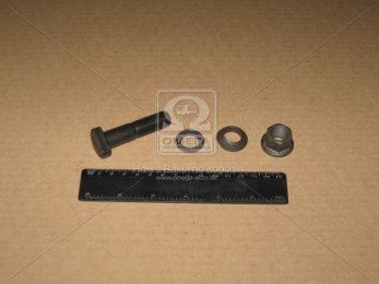 Болт колеса MB (вир-во FEBI)