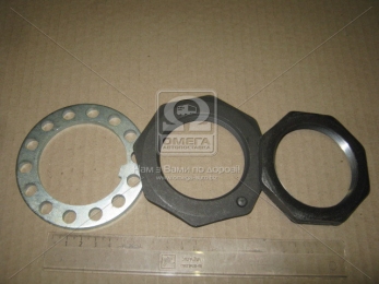 Р/к ступицы ROR AXL105 (пр-во Sampa)