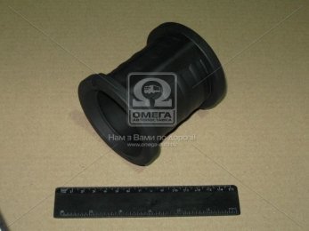 	Втулка 96*60*74 стабилизатора VOLVO F10,12,16,FL задн. наружн. (пр-во Febi)